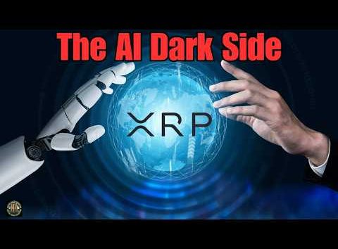 Battle of Bretton Woods , Ripple , XRP Price & The Scary Realty Of AI