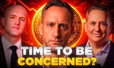 Bitcoin PLUMMETS To $66K As David Sacks Steps Down & Coinbase Faces Backlash!