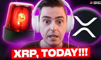 THEY CHANGED EVERYTHING!!!! XRP *NOW*