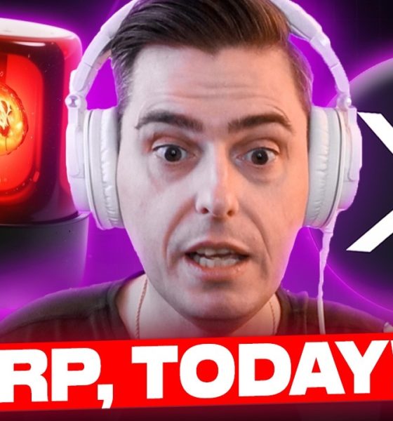 THEY CHANGED EVERYTHING!!!! XRP *NOW*