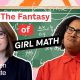 "Girl Math" does not add up to financial freedom | It's Been A Minute
