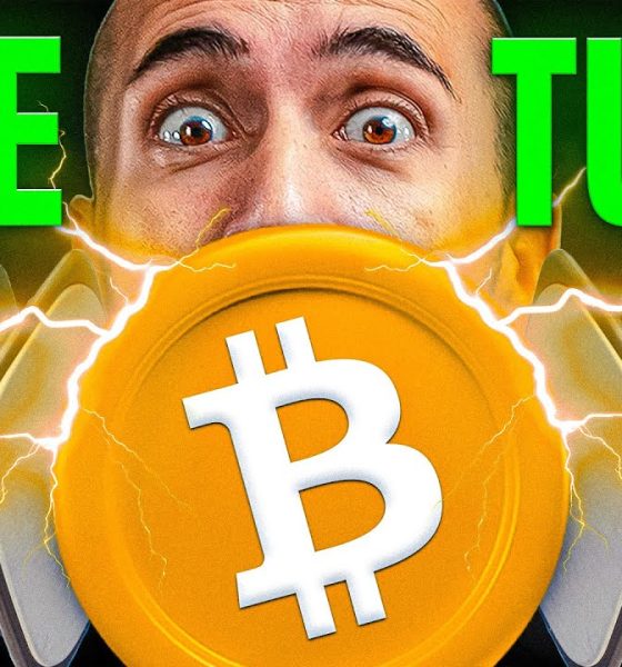 Bitcoin Bear Market ALMOST OVER: Bottom Level REVEALED