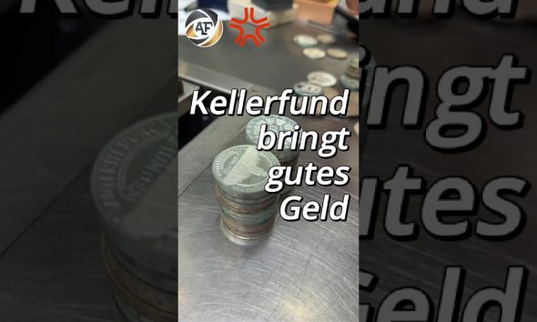 Kellerfenster bringt gutes Geld