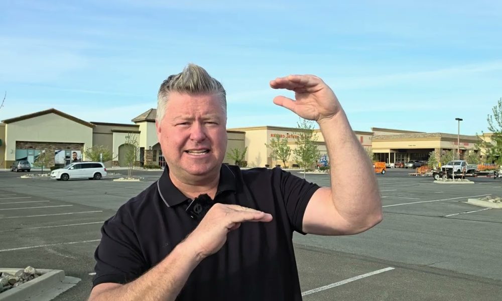 XRP and Bitcoin CRASH Incoming | Here's Why