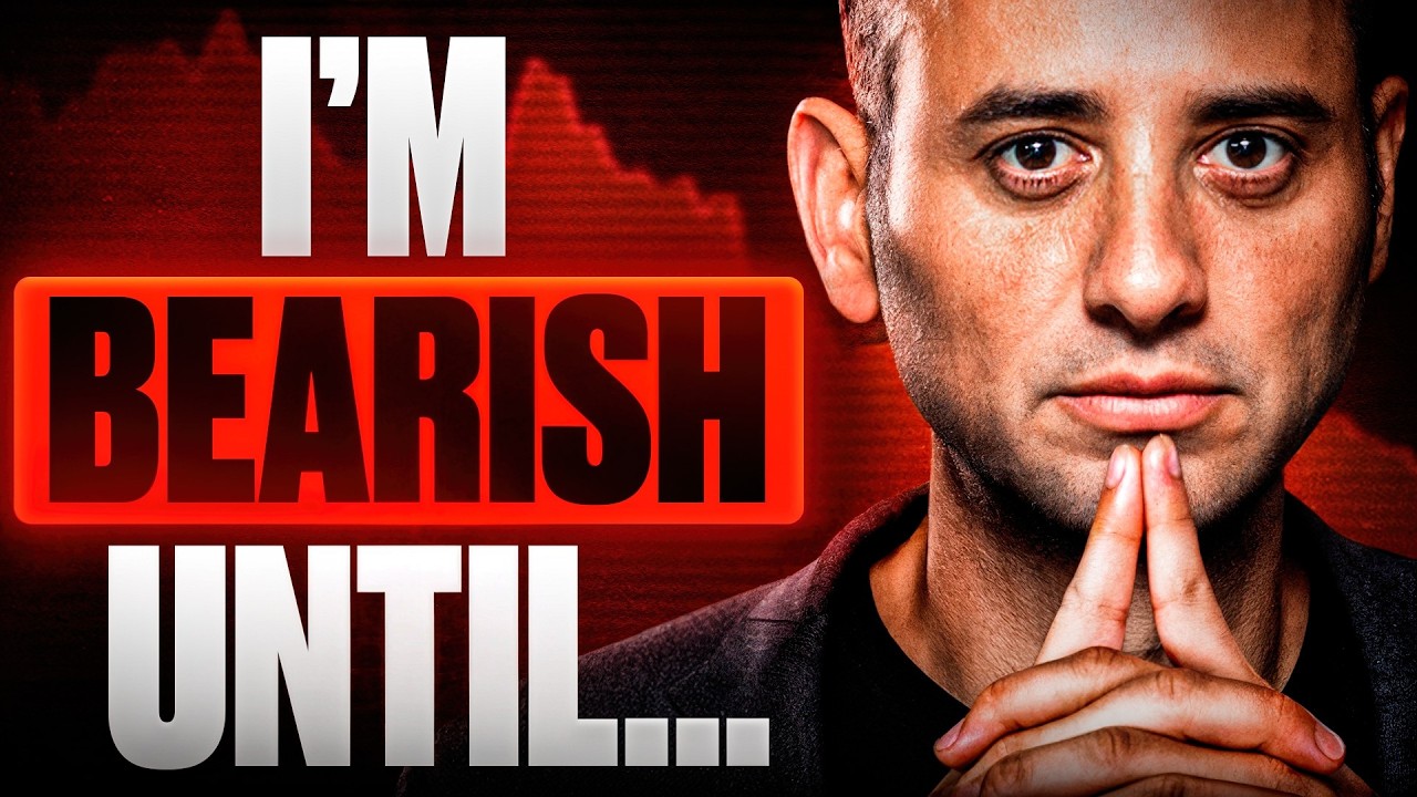 Bitcoin Will Drop Below $50K Unless... [Watch Today]