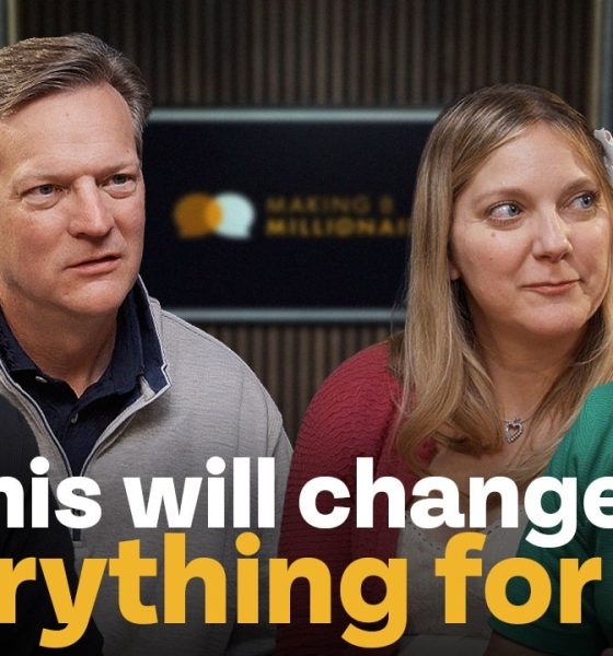 Will Their Unique Financial Structure Hold Up?