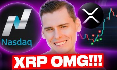 NASDAQ + XRP? (THIS IS HUGE)