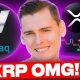 NASDAQ + XRP? (THIS IS HUGE)