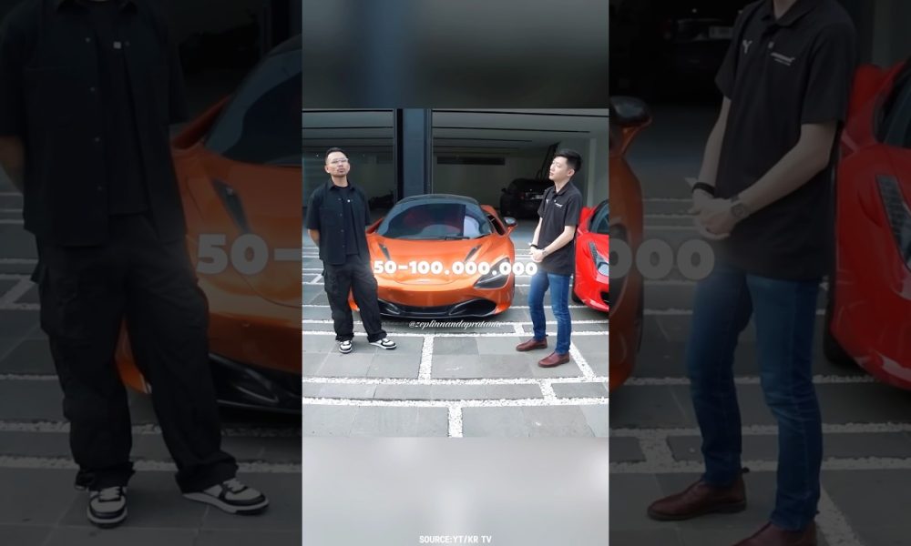 Financial Freedom Di Saham Mandiri