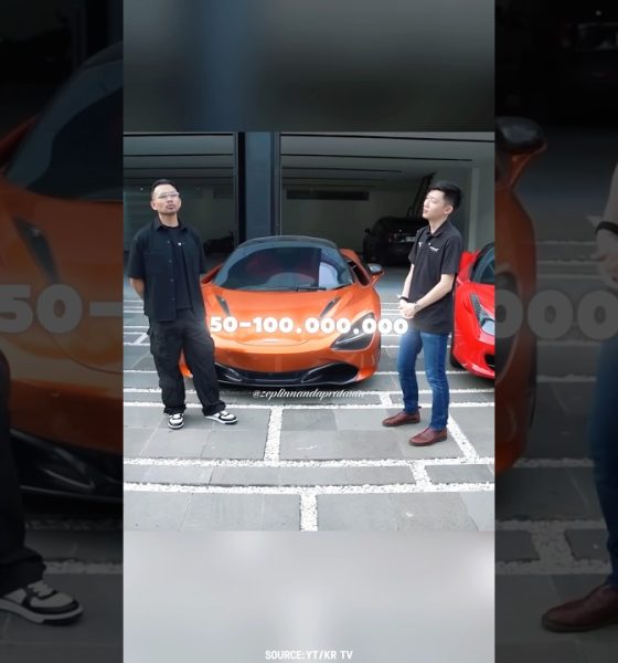 Financial Freedom Di Saham Mandiri