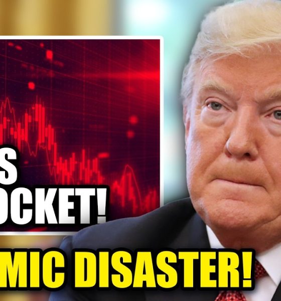 Top Economists WARN U.S. Financial Misery Is Nearing 'WORST EVER'