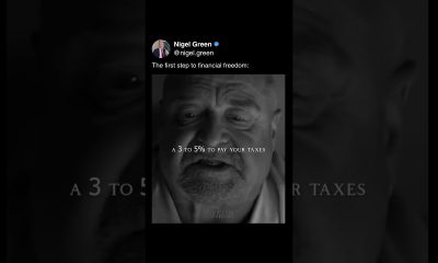 True financial freedom isn't just about income.