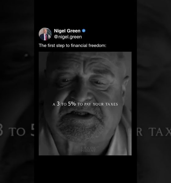 True financial freedom isn't just about income.