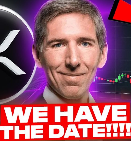 XRP WE HAVE THE DATE!!! (WE ARE SO CLOSE.)
