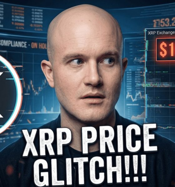 XRP PRICE GLITCHES ARE SO SPECIFIC? - WHEN YOU GET XRP RICH DO THIS - CRASH BEFORE THE PHOENIX RISES