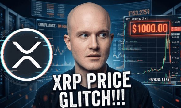 XRP PRICE GLITCHES ARE SO SPECIFIC? - WHEN YOU GET XRP RICH DO THIS - CRASH BEFORE THE PHOENIX RISES
