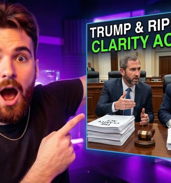 XRP Needs This To Happen **NOW**