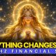 The 444 Frequency That Changes Everything: A Financial & Spiritual Shift