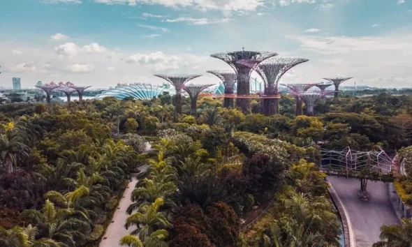 Growth Amid Energy Shock Risks