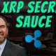 XRP Secret Sauce
