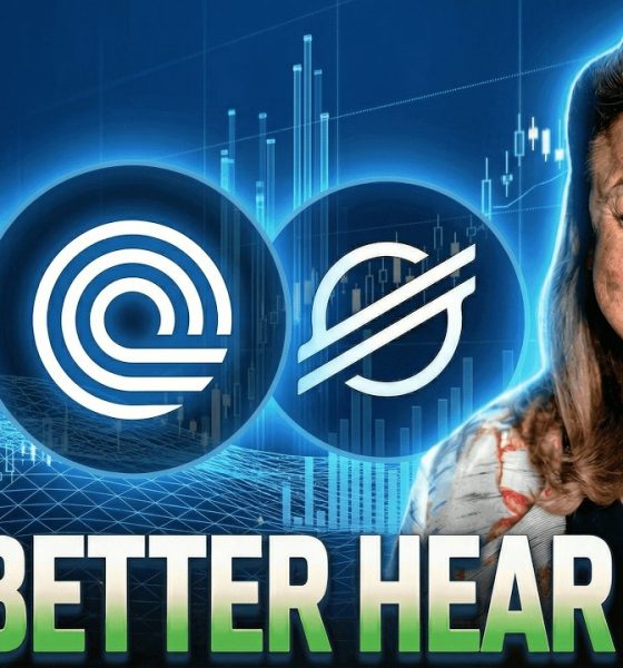 IF YOU HOLD XRP ONDO & XLM YOU BETTER SEE THIS (HUGE MOVES MADE)