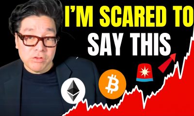 Tom Lee Just Warned That Bitcoin Will Crash Before It Does Something Nobody Has Ever Seen Before