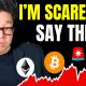 Tom Lee Just Warned That Bitcoin Will Crash Before It Does Something Nobody Has Ever Seen Before