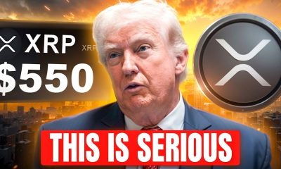 XRP ITS OVER!? I CAN PROMISE YOU AREN'T READY FOR THIS!!!