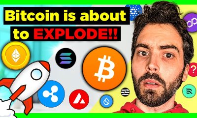 99% Don’t See What’s Coming For Bitcoin