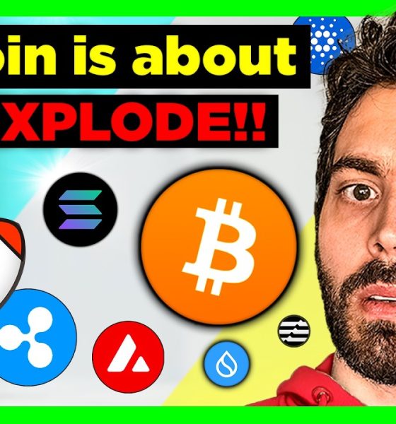 99% Don’t See What’s Coming For Bitcoin