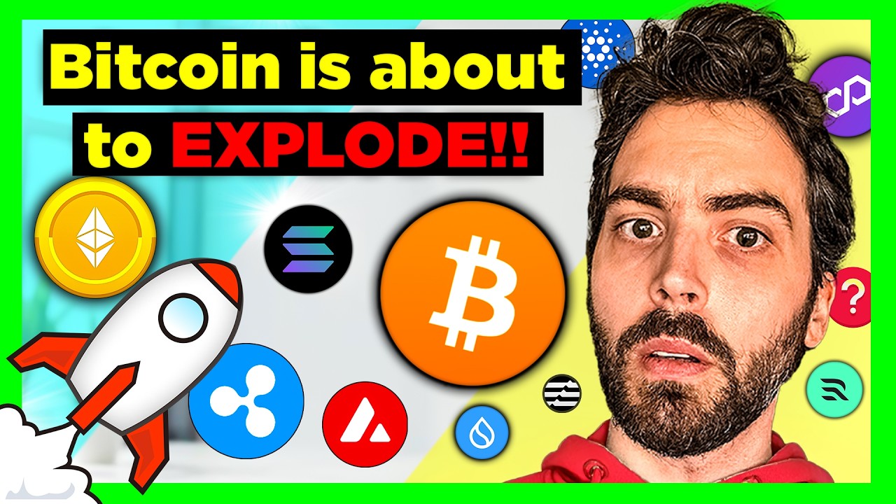 99% Don’t See What’s Coming For Bitcoin