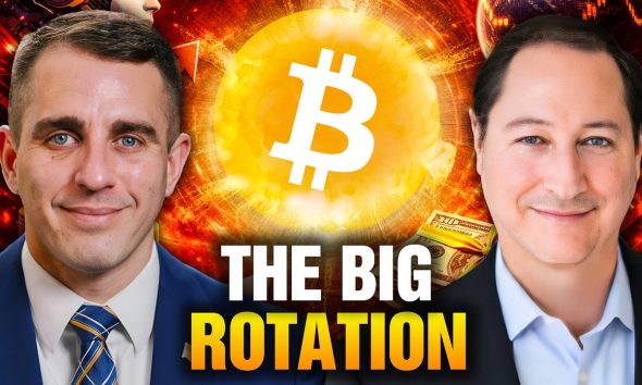 Why Bitcoin Could Hit All-Time Highs Again in 2026