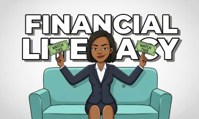 Master Financial Literacy in 62 Minutes: Everything They Never Taught You About Money!