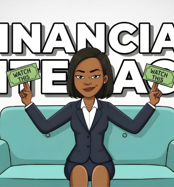 Master Financial Literacy in 62 Minutes: Everything They Never Taught You About Money!