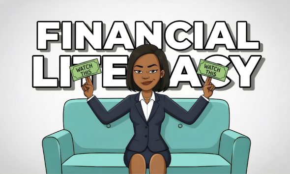 Master Financial Literacy in 62 Minutes: Everything They Never Taught You About Money!