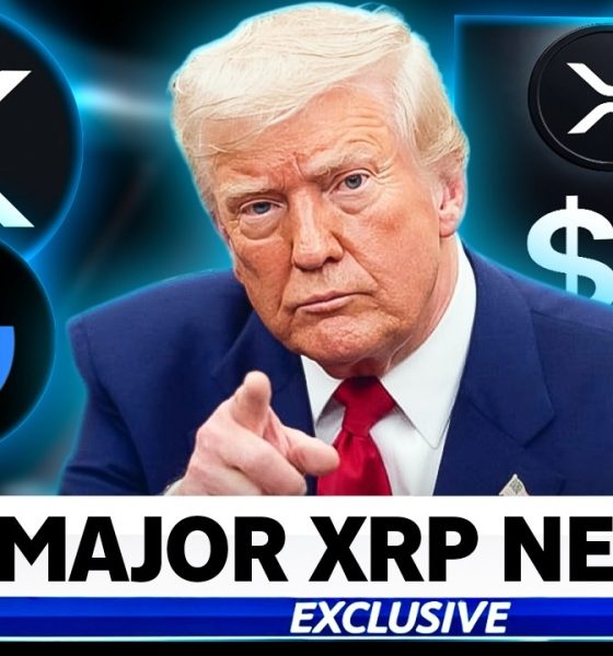 XRP BOMBSHELL!!! GOOGLE CALLED XRP "CRITICAL FINANCIAL PLUMBING"!!!