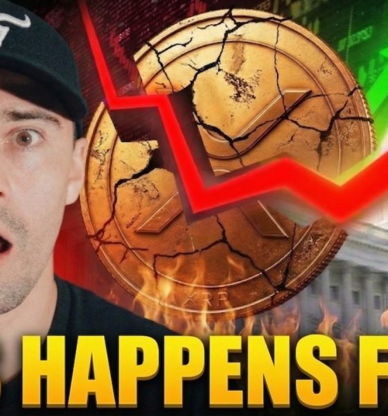 EMERGENCY: Don’t Touch XRP Until You See This!