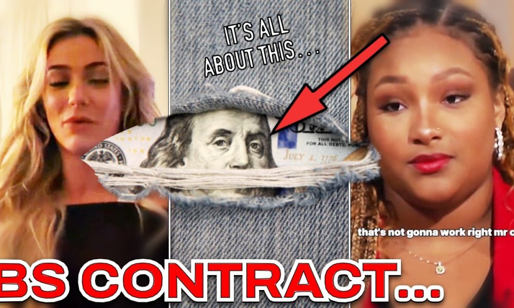 Contract Law 101: Why Modern Partnerships Are A Financial Liability