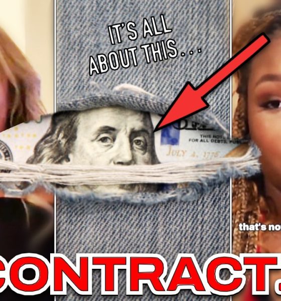 Contract Law 101: Why Modern Partnerships Are A Financial Liability