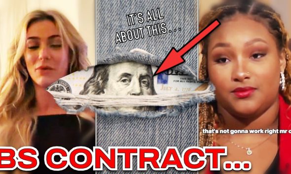 Contract Law 101: Why Modern Partnerships Are A Financial Liability