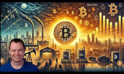 How Will Bitcoin Do When the Business Cycle Ends?