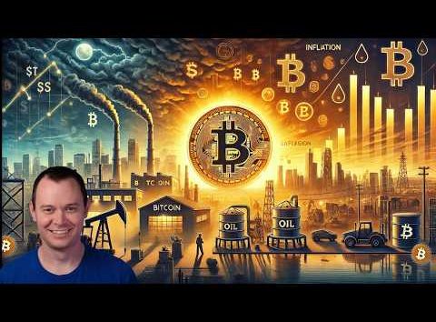 How Will Bitcoin Do When the Business Cycle Ends?