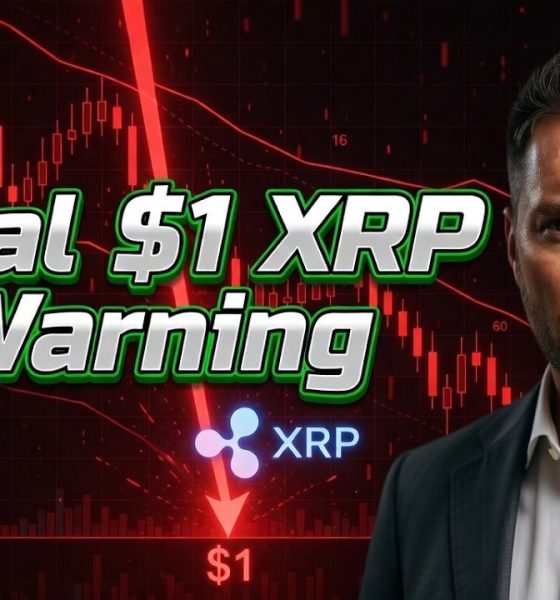Final $1 XRP Warning!