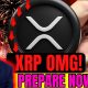 XRP It's HARD NOW!!! (BREAKING Ripple NEWS) Problem for XRP??