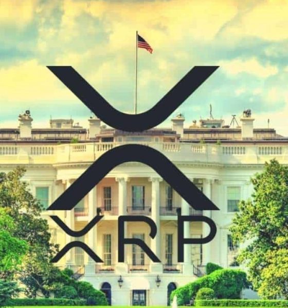 XRP WHITE HOUSE OMG !!!!