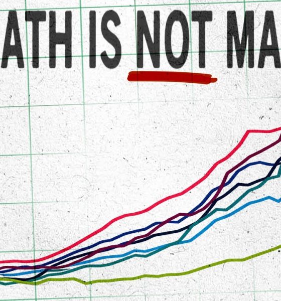 How Is Everything Outpacing Inflation At The Same Time?