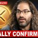 Ripple XRP News - DAVID SCHWARTZ JUST CONFIRMED WHAT NOBODY WAS SUPPOSED TO KNOW!!!