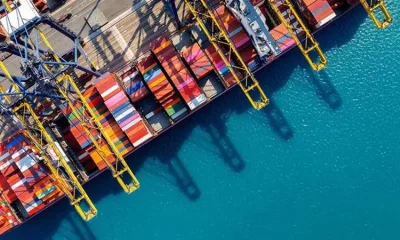 ASEAN's Premier Logistics Hub for Warehousing, Trade Facilitation, and Investment Opportunities