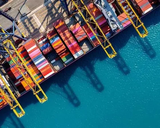 ASEAN's Premier Logistics Hub for Warehousing, Trade Facilitation, and Investment Opportunities