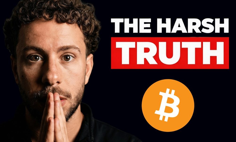 BITCOIN: IT WILL GET WORSE